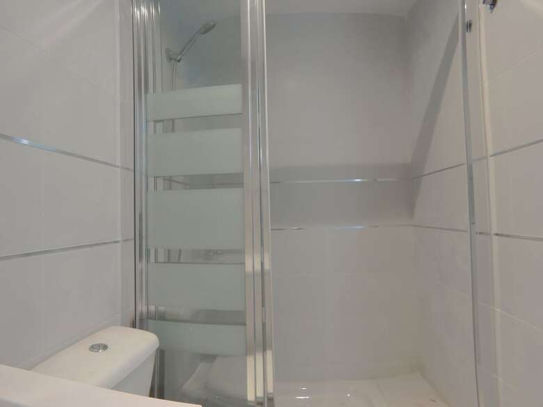 Apartamentos Estudio En Usera Ruh7
