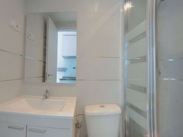 Apartamentos Estudio En Usera Ruh7