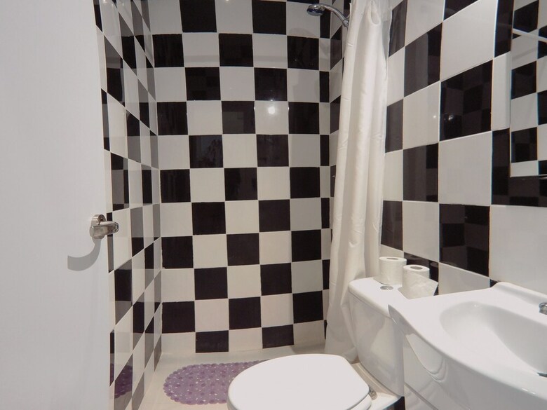 Apartamentos Estudio Interior En Usera Ru2