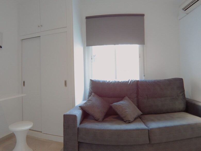 Apartamentos Estudio En Usera Ruh1
