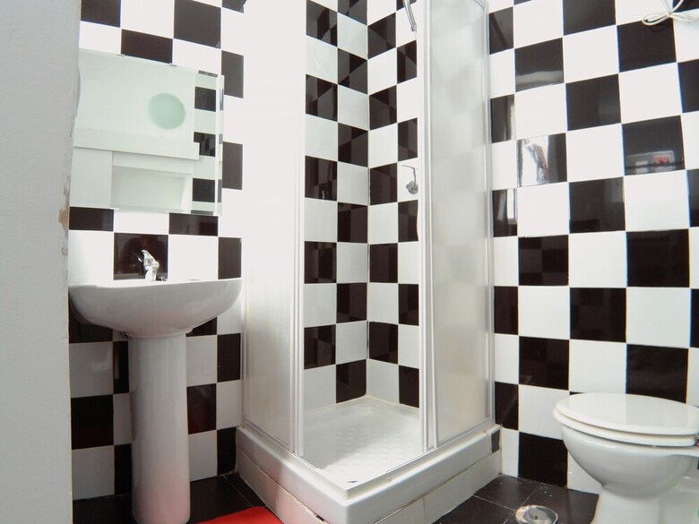 Apartamentos Estudio Cercano A Plaza Castilla Cba7
