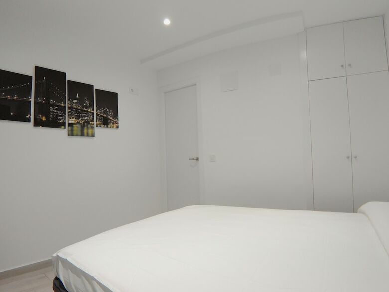 Apartamentos Estudio En Bellas Vistas Ber2