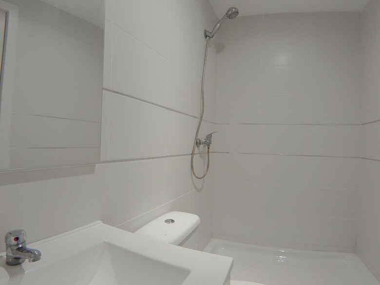 Apartamentos Estudio En Bellas Vistas Ber2