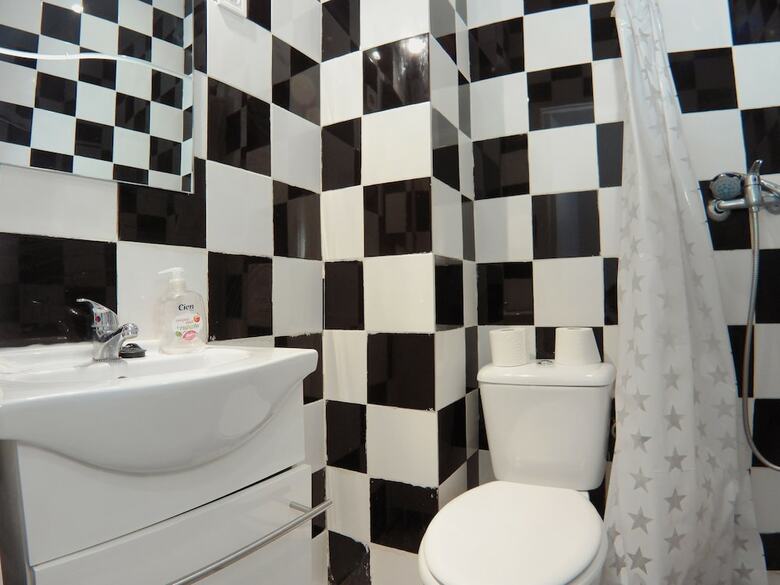 Apartamentos Estudio Exterior En Usera Ru5