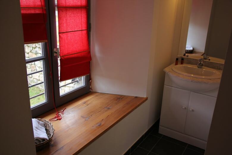 Hotel Les Trois Terres