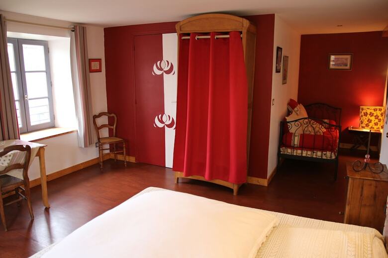 Hotel Les Trois Terres