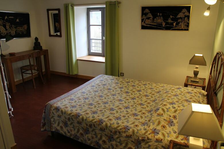 Hotel Les Trois Terres