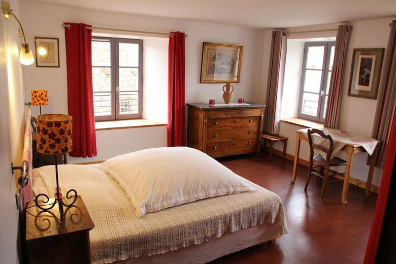 Hotel Les Trois Terres