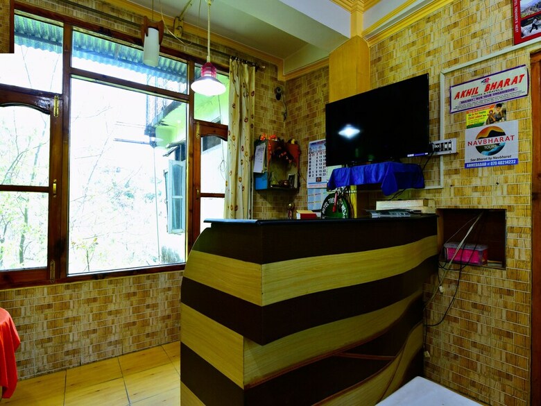 Oyo 35518 Hotel Trekkers Nest