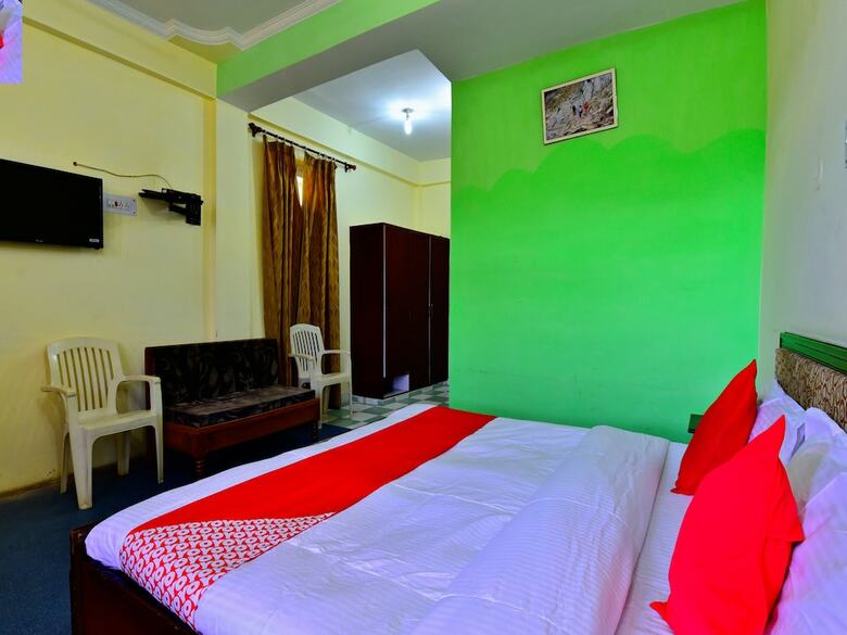 Oyo 35518 Hotel Trekkers Nest
