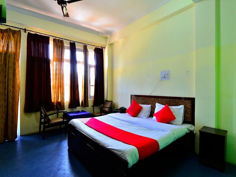 Oyo 35518 Hotel Trekkers Nest
