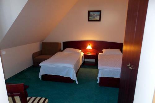 Hostal Pensjonat Pod D?ug? Polan?