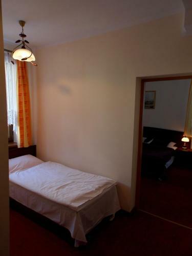 Hostal Pensjonat Pod D?ug? Polan?
