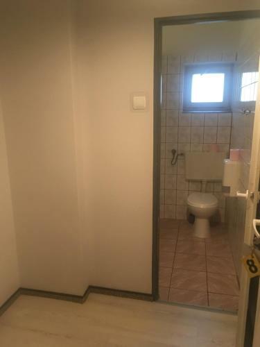 Hotel Tumska Przysta?