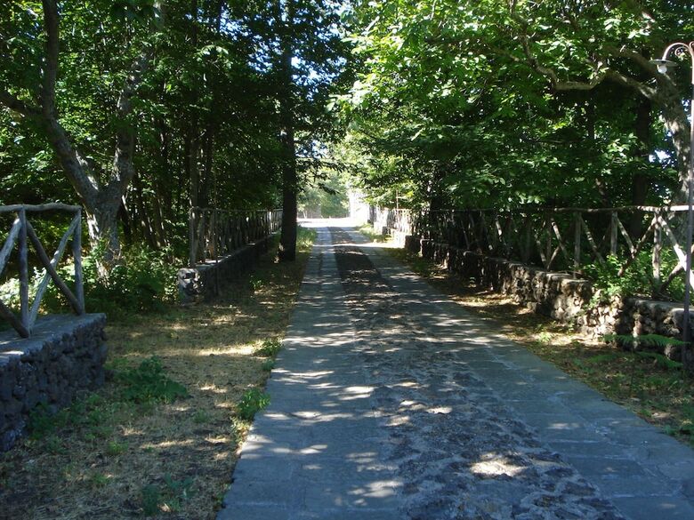 Agroturismo Bosco Ciancio