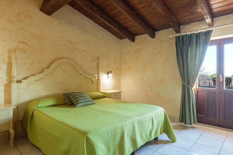 Agroturismo Bosco Ciancio