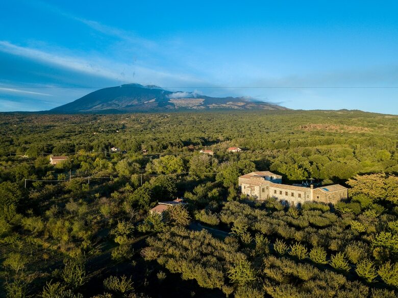 Agroturismo Bosco Ciancio