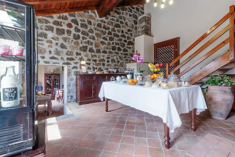 Agroturismo Bosco Ciancio