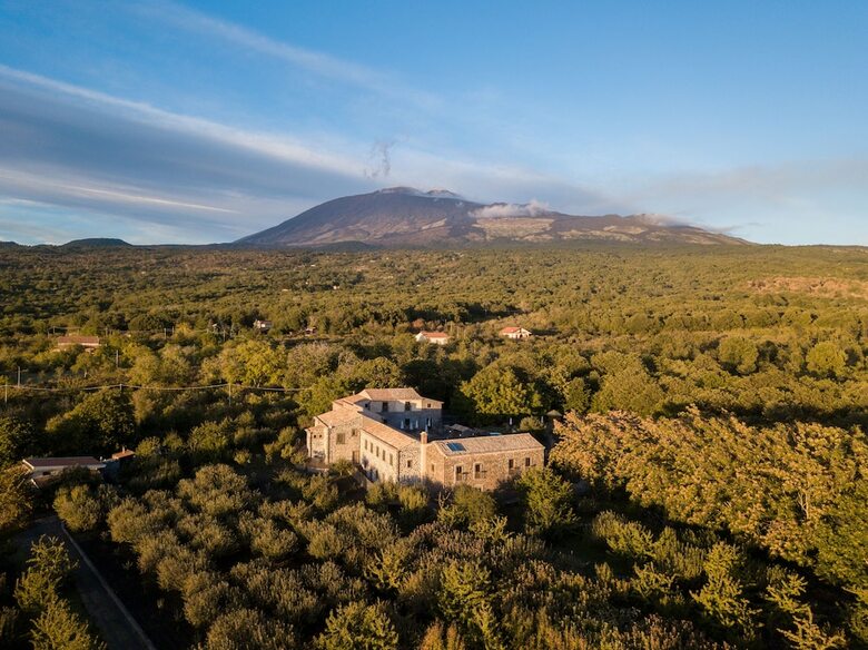 Agroturismo Bosco Ciancio