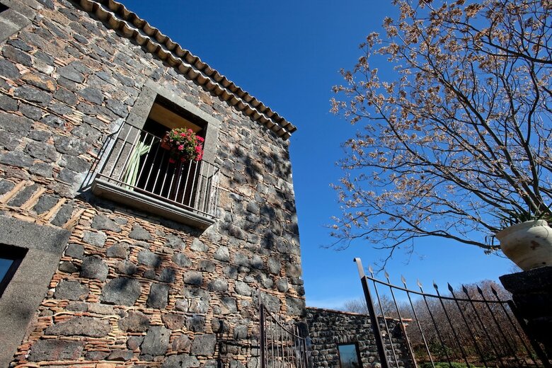 Agroturismo Bosco Ciancio