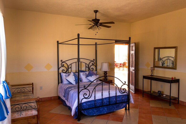 Villa Hacienda Pozo Cota