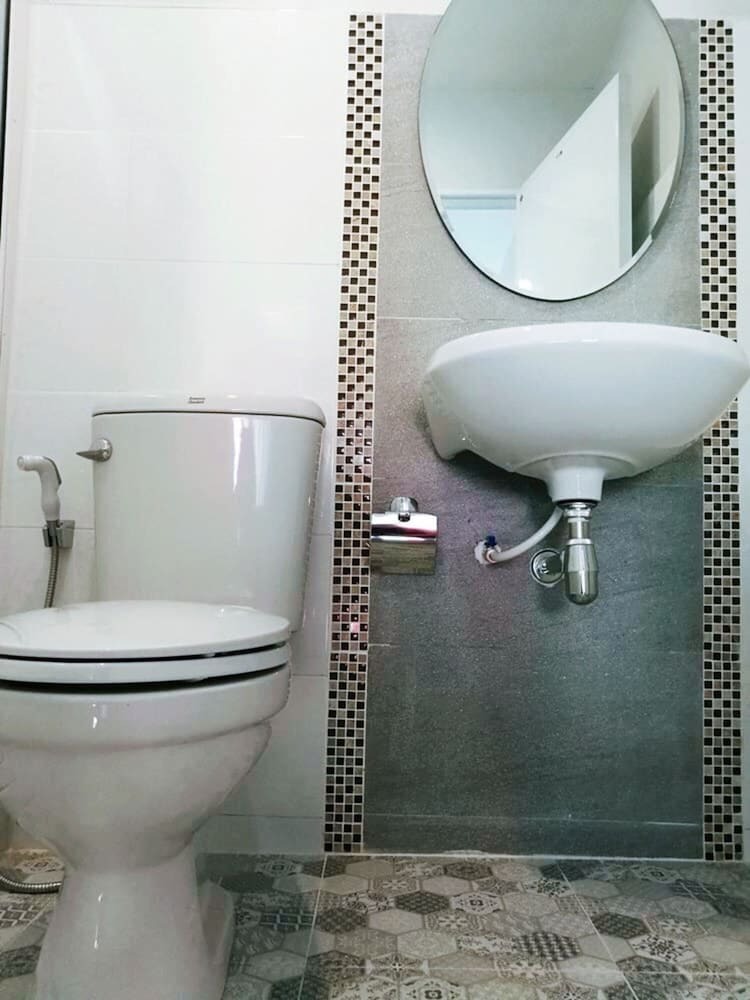 Muang Loei Airport Hotel