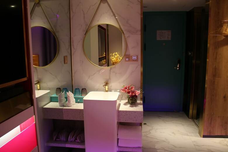 R-kiss Boutique Hotel