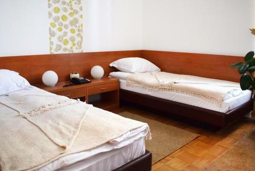 Hotel Hunting House