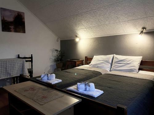 Agroturismo Doma?insto Drage Mili?evi?
