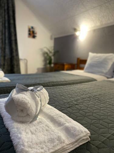 Agroturismo Doma?insto Drage Mili?evi?