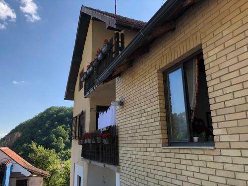 Agroturismo Doma?insto Drage Mili?evi?