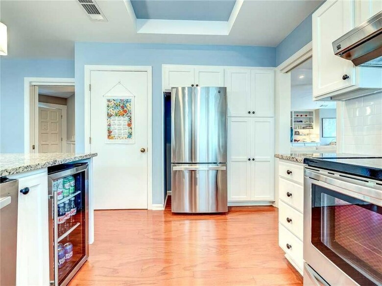 Isle Of Pines 12 - Three Bedroom Home