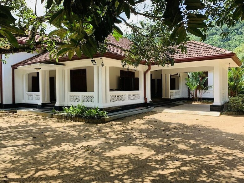Hotel Randiya Epiliyagoda Resort