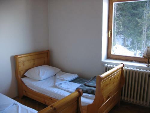 Apartamento Villa Kostic Kopaonik