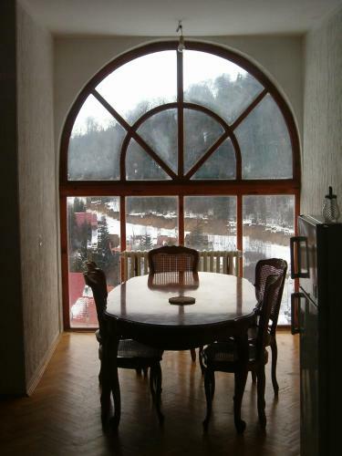 Apartamento Villa Kostic Kopaonik