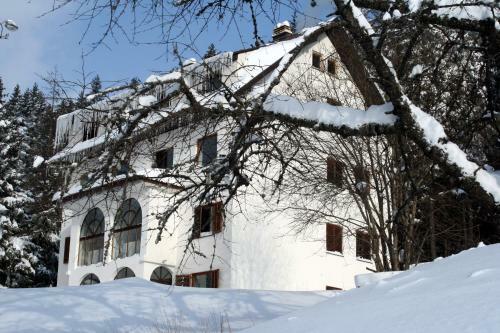 Apartamento Villa Kostic Kopaonik