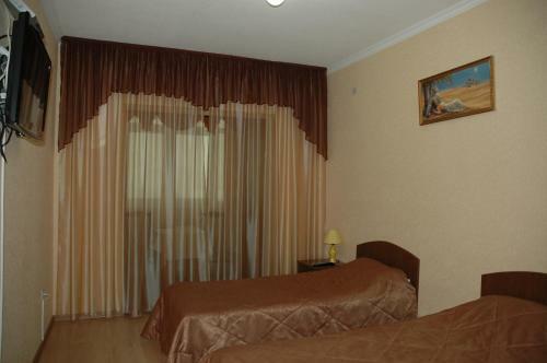 Hotel Pro Sport