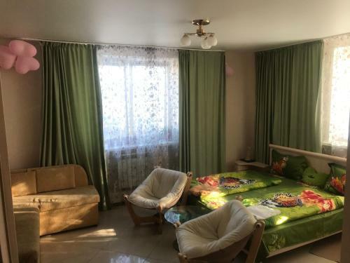 Posada Mini-hotel Tikhiy Dvorik