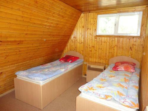 Holiday Town Lesnaya Dacha