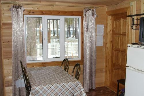 Holiday Town Lesnaya Dacha