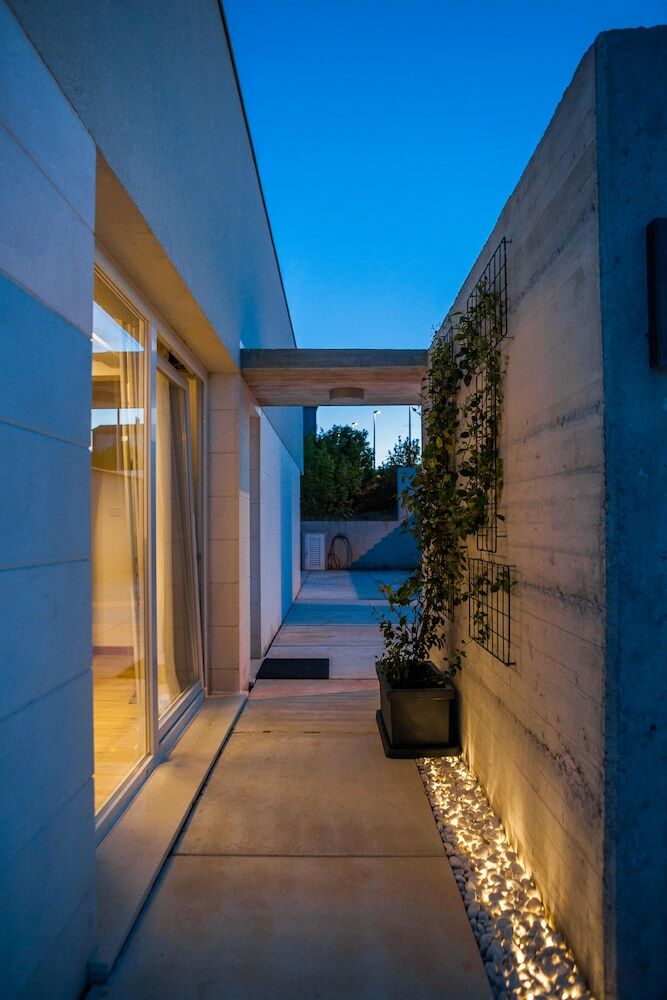 Stunning Villa Sofia With Heated Pool In Split Hinterland