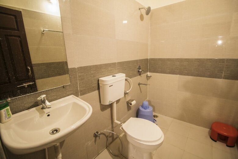 Hotel Pachmarhi Foothill Cottages