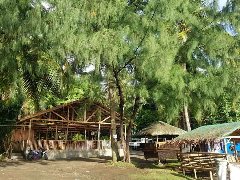Hotel Magra Beach Resort And Nature Park