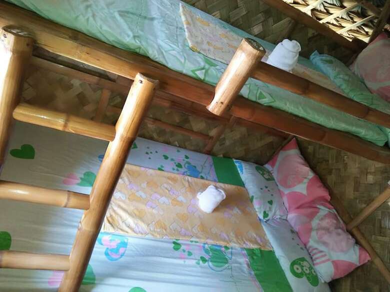 Hotel Magra Beach Resort And Nature Park