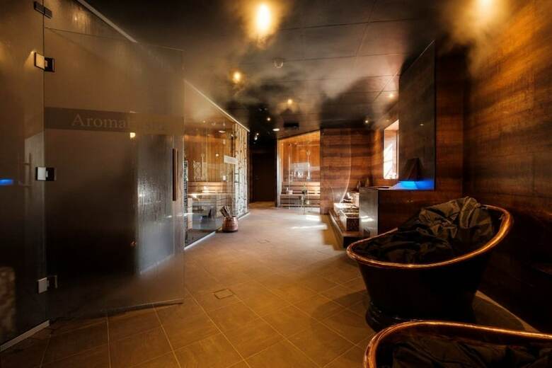 Hotel Hedenlunda Slott