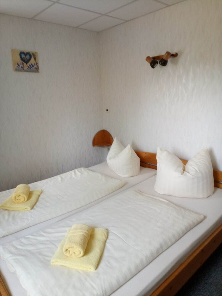 Zur Linde Hotel