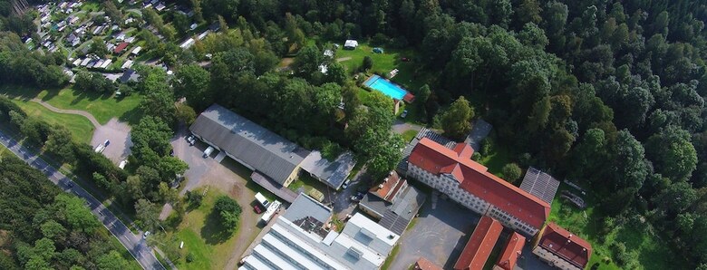 Hostal Campinghotel Eulenburg