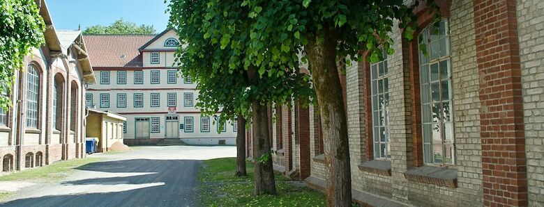 Hostal Campinghotel Eulenburg