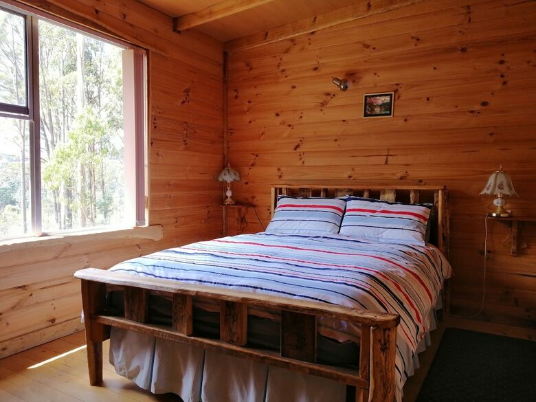 Minnow Cabins