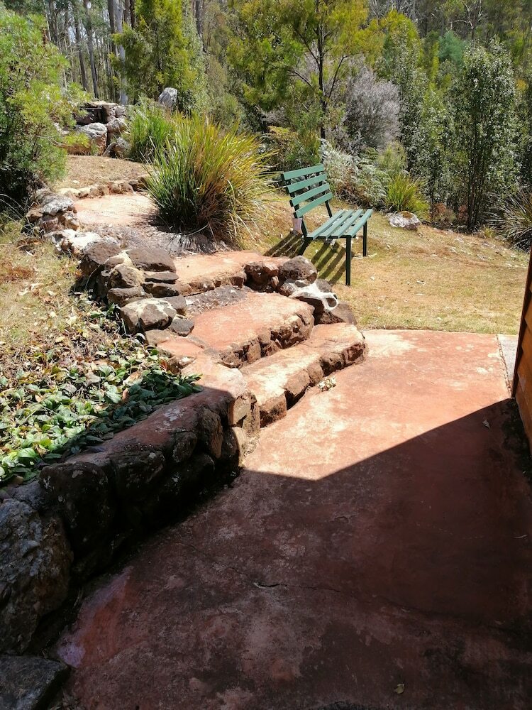 Minnow Cabins